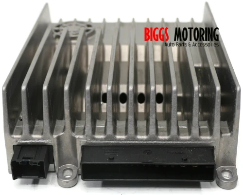 2009-2012 Mercedes-Benz GL350 Harman Becker Used OEM Audio Amplifier