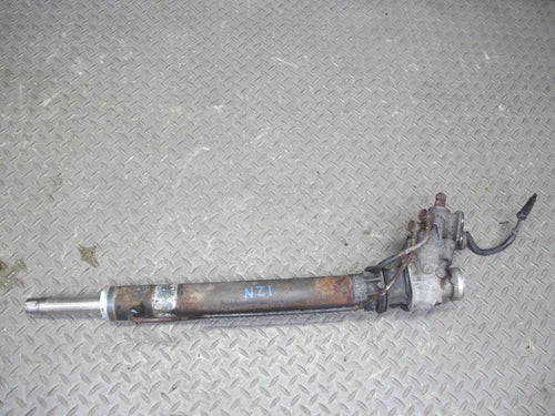 90-96 NISSAN Z32 300ZX NON TURBO POWER STEERING RACK & PINION OEM used OEM rack and pinion