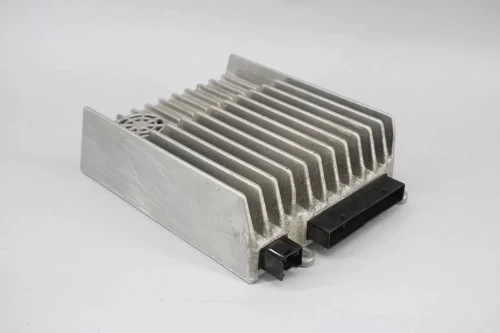 2008-2012 Mercedes-Benz C350 Harman Becker C350 Used OEM Audio Amplifier