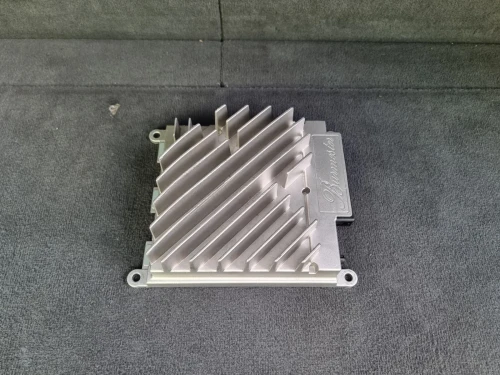 2019-2023 Mercedes-Benz X167 Platform 1679006310 Burmester X167 Used OEM Audio Amplifier