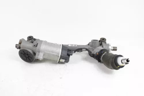2016-2019 Chevrolet Malibu OEM POWER STEERING GEAR RACK PINION W/ MOTOR used OEM rack and pinion