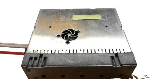 2006-2011 Mercedes-Benz CLS550 2118704289 Used OEM Audio Amplifier