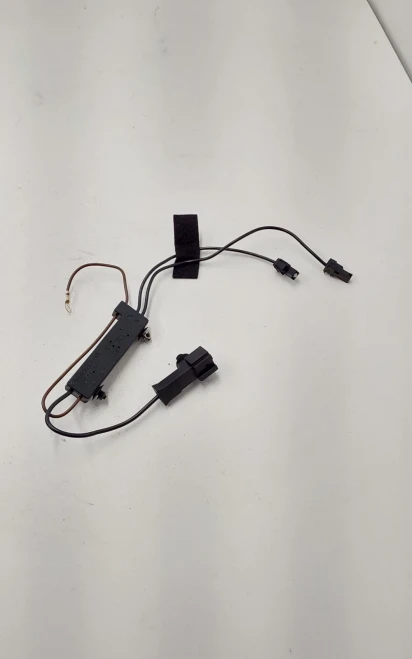 2013 Mercedes-Benz C250 C250 Used OEM Audio Amplifier