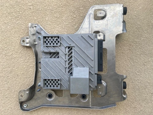 2019-2020 Mercedes-Benz Part Number Fitment 2139000224 Used OEM Audio Amplifier