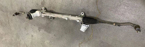 2020-2024 HYUNDAI PALISADE OEM FWD STEERING GEAR RACK & PINION *27K* 56500S8000 used OEM rack and pinion