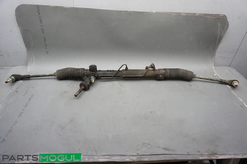 06-12 Land Rover Range Rover L322 P/S Power Steering Gear Rack & Pinion OEM used OEM rack and pinion