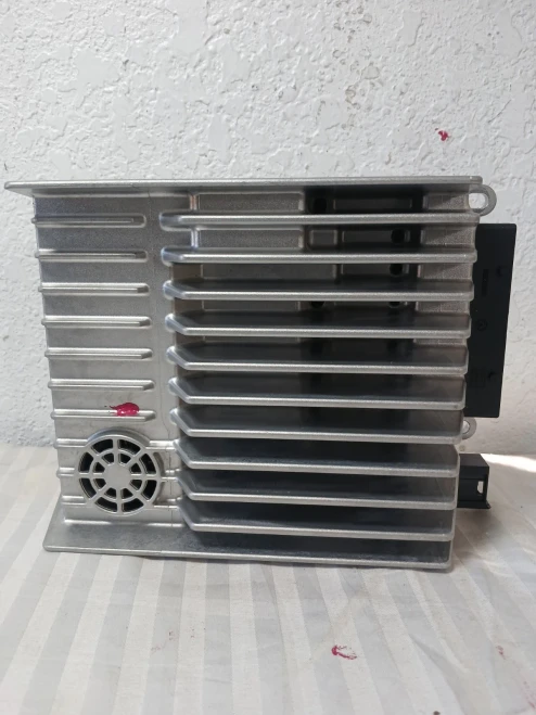 2010-2013 Mercedes-Benz E350 2128700194 Harman Becker Used OEM Audio Amplifier