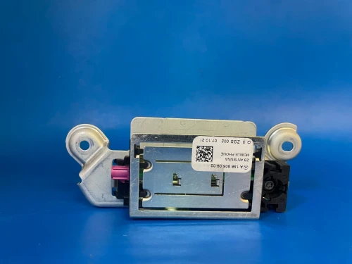 2020-2024 Mercedes-Benz Part Number Fitment 1569050902 Used OEM Audio Amplifier