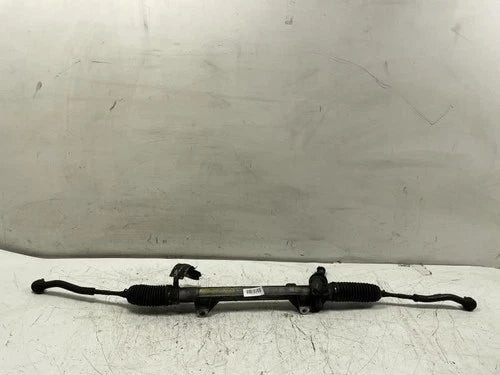 2009 NISSAN ROGUE STEERING GEAR RACK AND PINION OEM+ used OEM rack and pinion