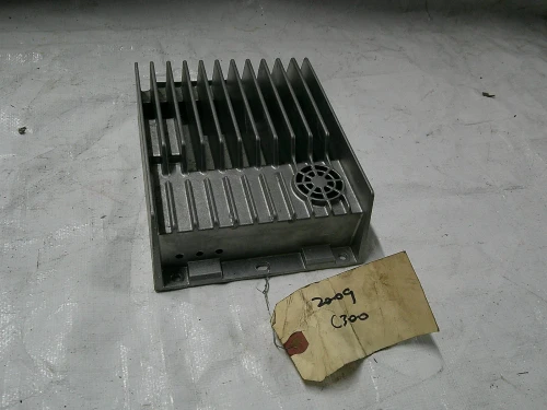2010-2015 Mercedes-Benz GLK350 Harman Becker Used OEM Audio Amplifier