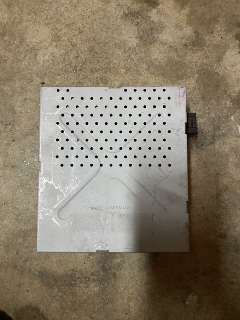 2003-2006 Mercedes-Benz E350 2118274342 W211 Used OEM Audio Amplifier