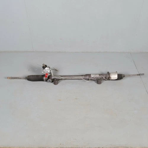 2003-2010 Porsche Cayenne Power Steering Gear Rack Pinion Servotronic OEM Used used OEM rack and pinion