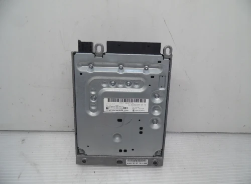 Mercedes-Benz C219 Platform 2118703794 C219 Used OEM Audio Amplifier
