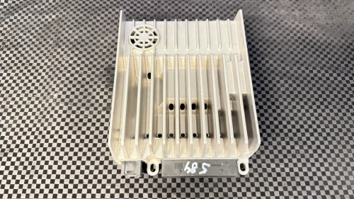 2008 Mercedes-Benz C300 Becker C300 Used OEM Audio Amplifier