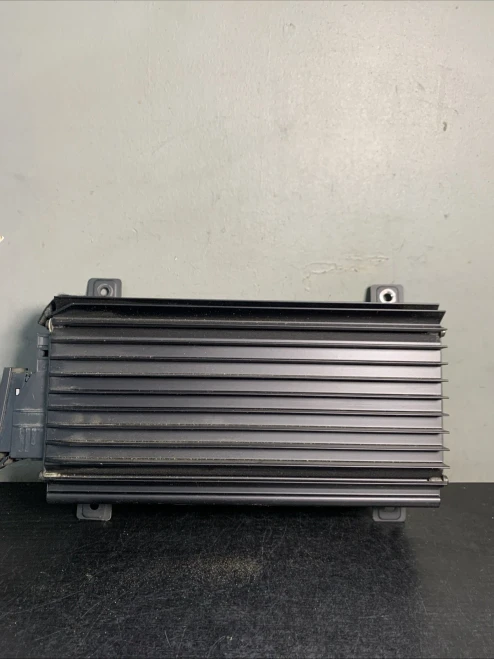 1992-1999 Mercedes-Benz S600 1408203789 Bose W140 Used OEM Audio Amplifier