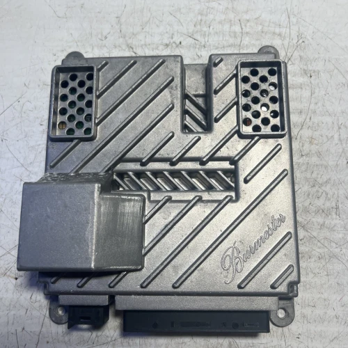 2017 Mercedes-Benz E300 2139008813 W213 Used OEM Audio Amplifier