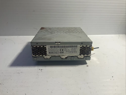 2003-2006 Mercedes-Benz W211 Platform 2118274342 Harman Becker W211 Used OEM Audio Amplifier