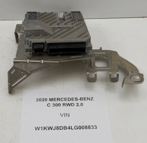 2019-2023 Mercedes-Benz C300 2139002729 C300 Used OEM Audio Amplifier