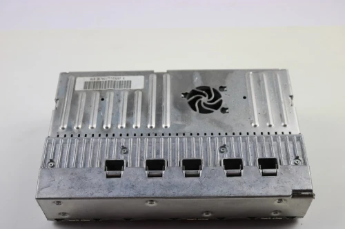 Mercedes-Benz W221 Platform Harman Kardon W221 Used OEM Audio Amplifier