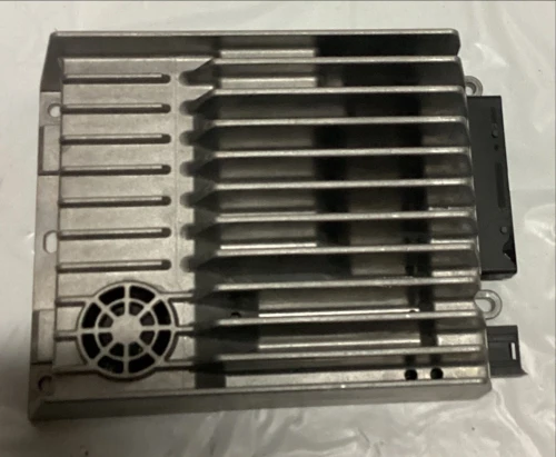 Mercedes-Benz E350 1729012100 Used OEM Audio Amplifier