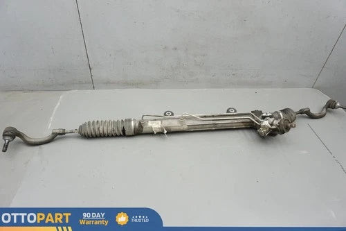 2009-2015 Jaguar X250 XF Power Steering Rack And Pinion OEM 7853993426 used OEM rack and pinion