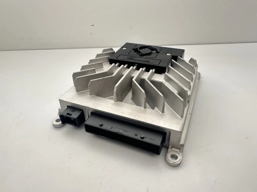 2014-2017 Mercedes-Benz S550 A222900620 Burmester W222 Used OEM Audio Amplifier