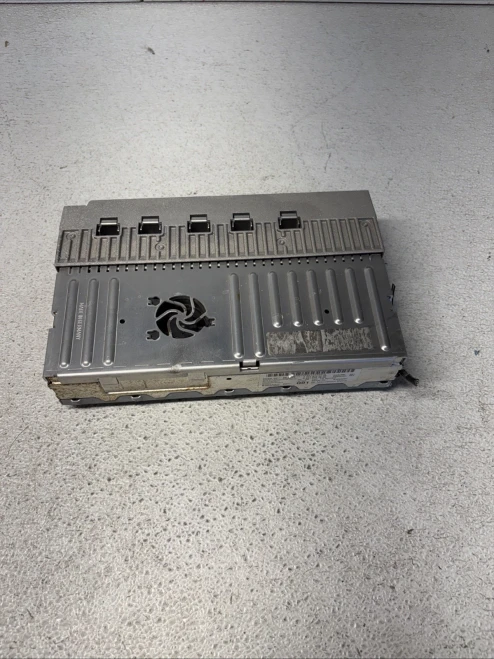 2007-2009 Mercedes-Benz CL550 Harman Kardon W221 Used OEM Audio Amplifier