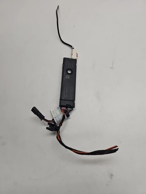 2017-2019 Mercedes-Benz CLA250 Used OEM Audio Amplifier