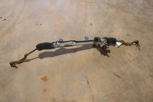 2002 FORD THUNDERBIRD POWER STEERING GEAR RACK AND PINION ASSEMBLY OEM used OEM rack and pinion