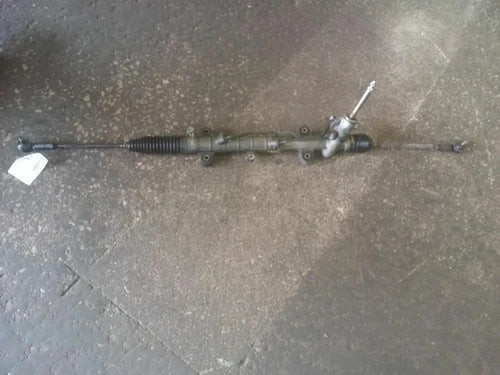 2006-2008 Mitsubishi Eclipse Steering Gear Rack & Pinion With Warranty OEM used OEM rack and pinion
