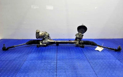 2013-2014 Ford Focus Steering Gear Power Rack And Pinion With Electric Steering used OEM rack and pinion