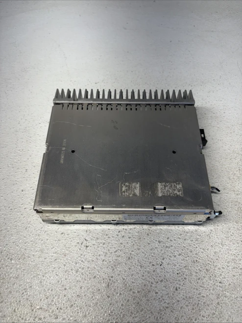 2003-2008 Mercedes-Benz E550 Becker W219 Used OEM Audio Amplifier