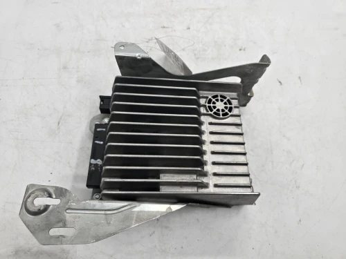2012 Mercedes-Benz C350 C350 Used OEM Audio Amplifier