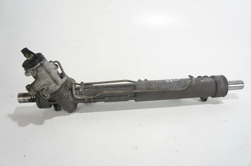 04-2010 bmw e83 x3 power steering gear rack oem used OEM rack and pinion