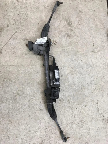 2008-2022 Volkswagen Passat Steering Gear Rack & Pinion OEM used OEM rack and pinion