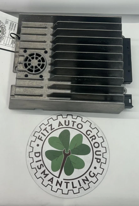 2016 Mercedes-Benz CLA250 Used OEM Audio Amplifier