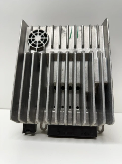 2008-2017 Mercedes-Benz C250 Harman Kardon C250 Used OEM Audio Amplifier