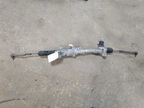 2014-2020 Acura MDX Power Steering Gear Rack And Pinion OEM used OEM rack and pinion
