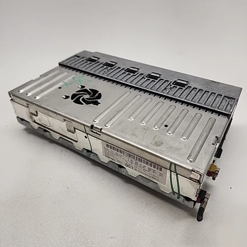 2007-2010 Mercedes-Benz CL550 2218206789 Logic7 Used OEM Audio Amplifier