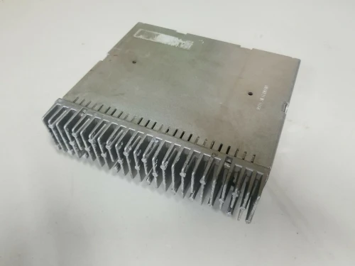 2003 Mercedes-Benz E500 2113272142 Used OEM Audio Amplifier