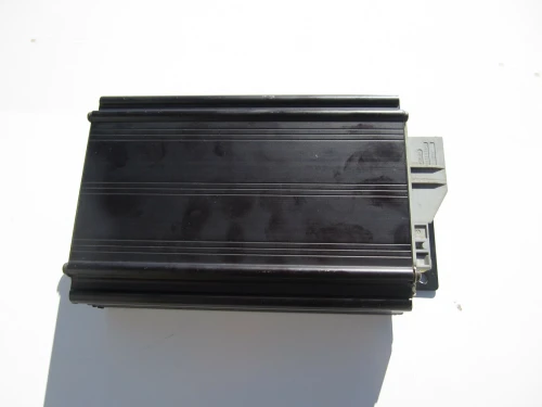 Mercedes-Benz Part Number Fitment 1708200189 Used OEM Audio Amplifier