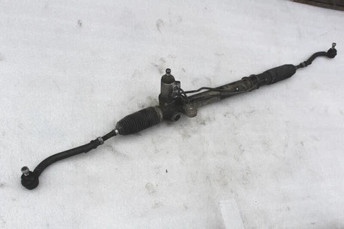 2007-2009 Hyundai Santa Fe Steering Rack & Pinion 2.3L 3.3L OEM used OEM rack and pinion