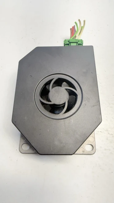 2008 Mercedes-Benz CLS550 Harman Becker W212 Used OEM Audio Amplifier