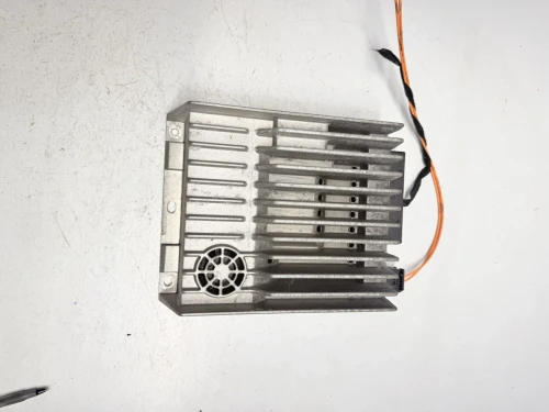 2012-2015 Mercedes-Benz C350 W204 Used OEM Audio Amplifier
