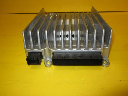 Mercedes-Benz CLS550 2129007108 Used OEM Audio Amplifier