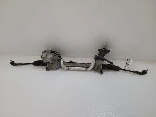 2017-2018 Ford Focus Power Rack and Pinion Gasoline in Warranty OEM used OEM rack and pinion