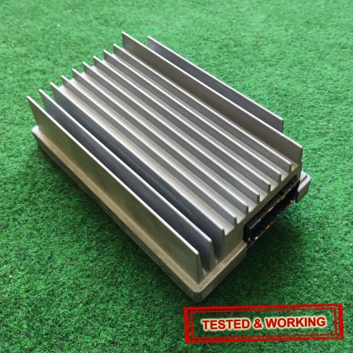 2013 BMW 328i 9283511 HiFi F30 Used OEM Audio Amplifier