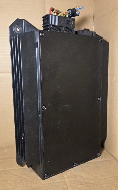 BMW M5 DSP E38/E39/E53 Used OEM Audio Amplifier
