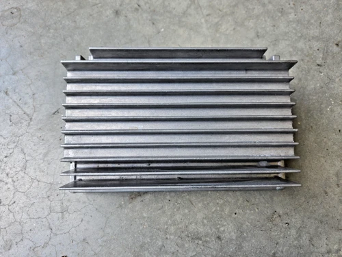 2012-2015 BMW 428i HiFi F30/F32 Used OEM Audio Amplifier