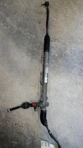 2011-2013 Kia Sorento Rack and Pinion with Low Mileage OEM used OEM rack and pinion